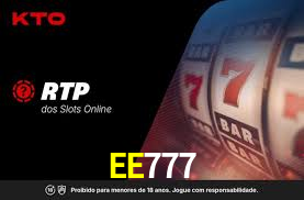 APP oficial da EE777 para mobile